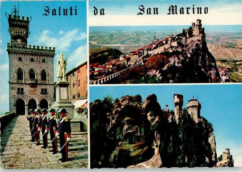 San Marino