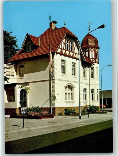 Dinklage Rathaus