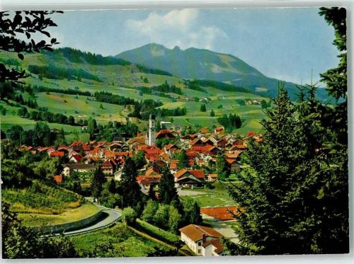Nesselwang Reutterwanne