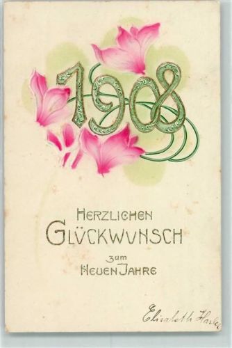 Ansichtskarte