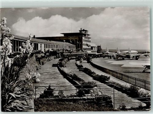 Stuttgart Flughafen