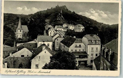 Kyllburg