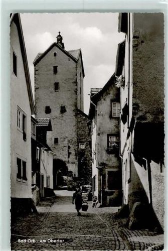 Bad Orb Am Obertor