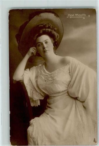 1916 Ada Merito AK