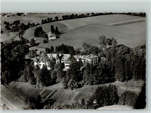Reichersbeuern Luftaufnahmen