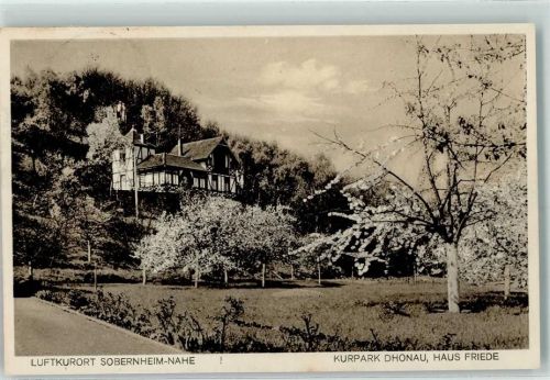 Sobernheim