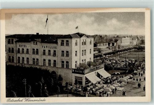 Warnemünde