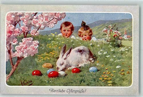 Ansichtskarte