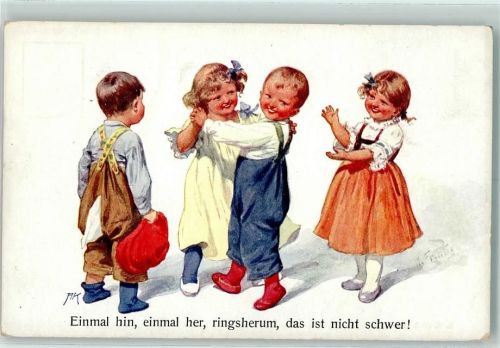 Ansichtskarte
