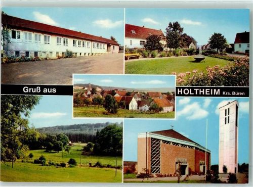 Holtheim