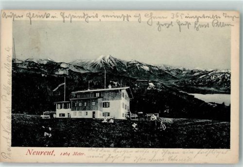 Neureuth 1902
