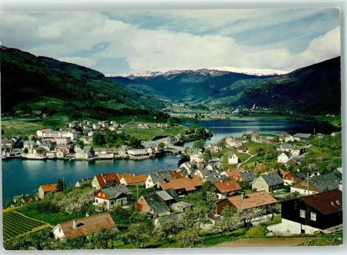 Norheimsund Hardanger