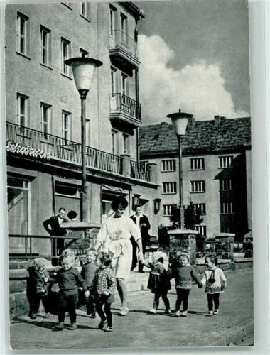 Ansichtskarte