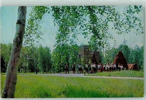 Sestrorezk Lenin Memorial Museum