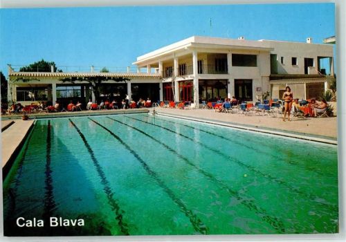 El Arenal Restaurante Cala Blava