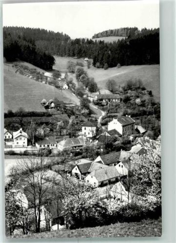 Brezová nad Svitavou