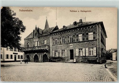Sobernheim