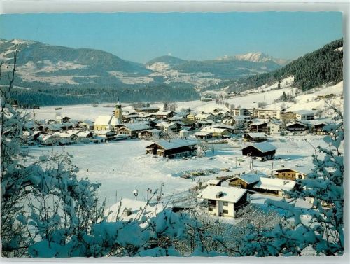 Westendorf Winter