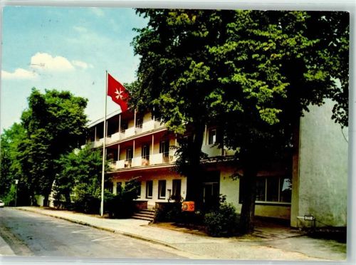 Bad Oeynhausen Johanniter-Ordenshaus