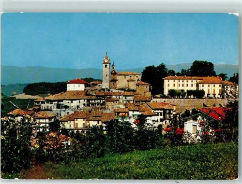 Monforte d'Alba