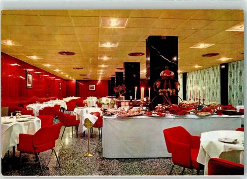 Torremolinos Hotel Delfin