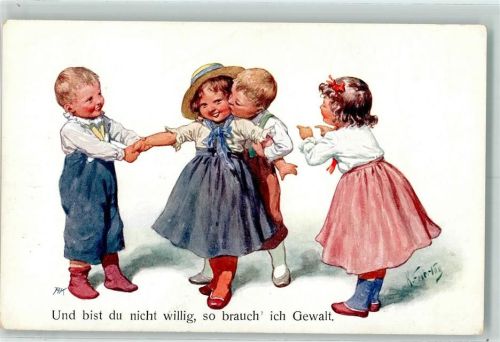 Ansichtskarte