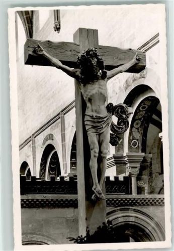 Maulbronn Kloster Kreuz