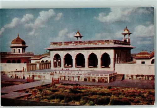 Agra Khas Mahal Agra Fort