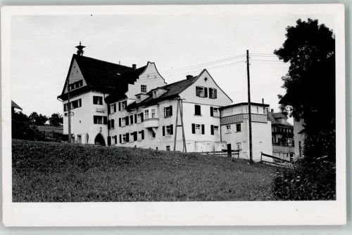 Heimenkirch Herz-Jesu-Heim