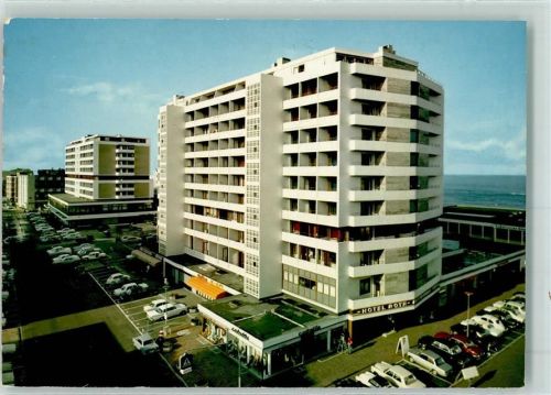Westerland Hotel Roth am Strande