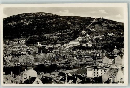 Bergen