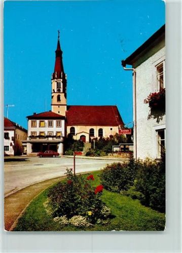 4923 Lohnsburg