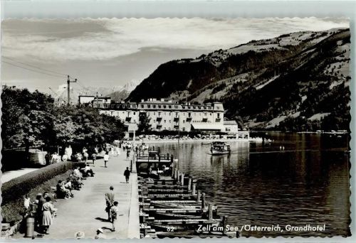 Zell Grandhotel