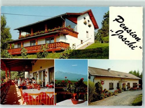 Föderlach I Pension Jaschi