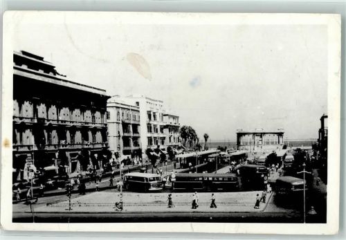 Alexandria Ahmed Oraby Square
