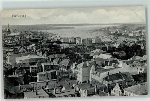 Flensburg