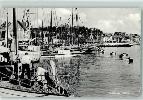 Flensburg