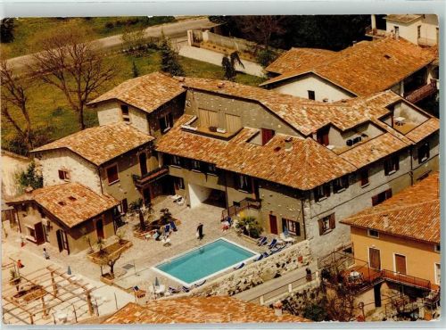 Torretta Soiano del Lago