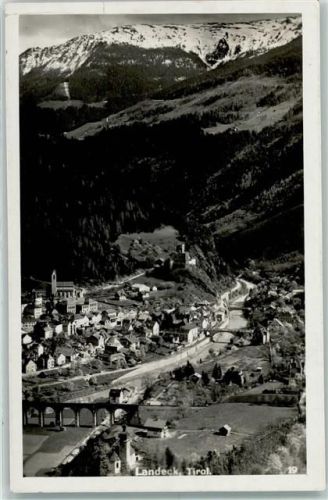 Landeck