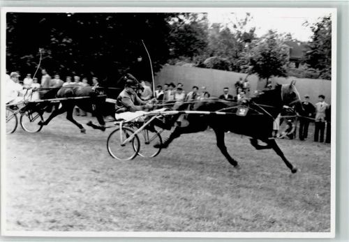 Wettkampf ca 1956