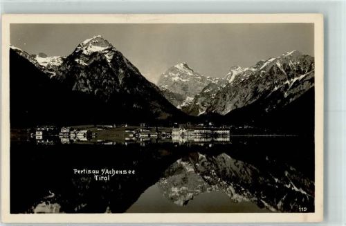 Pertisau