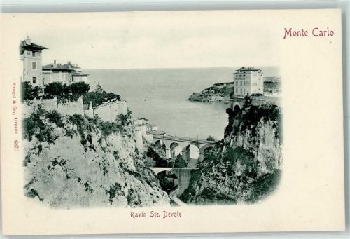 Monte Carlo