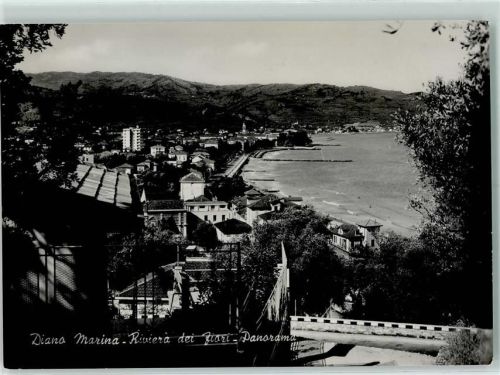 Diano Marina