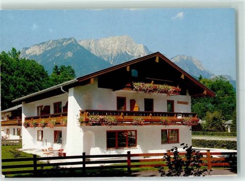 Schönau Gästehaus Einsiedel