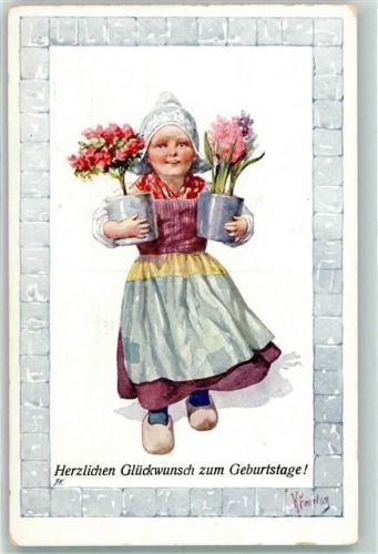 Ansichtskarte