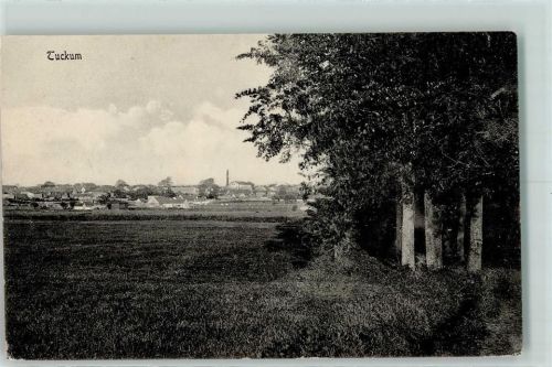 Tuckum 1916