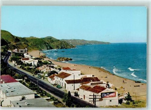 Fuengirola Strand