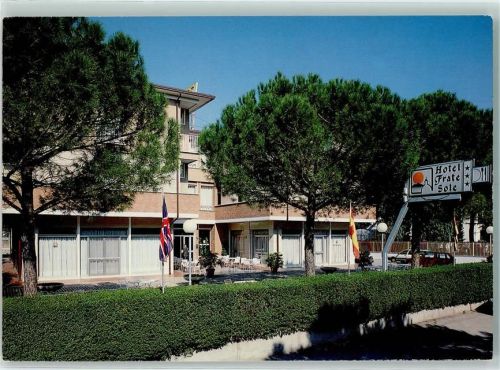 Santa Maria degli Angeli Hotel Frate Sole
