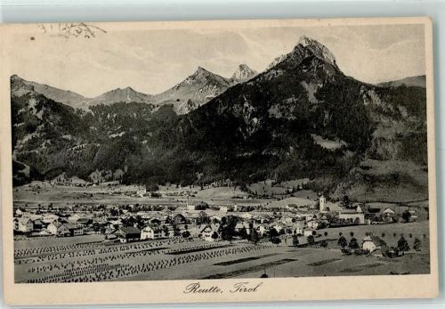 Reutte