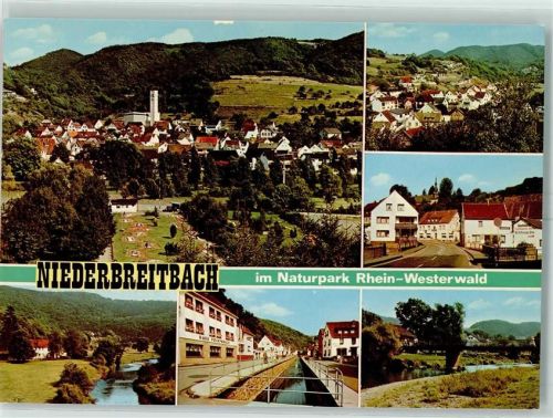 Niederbreitbach